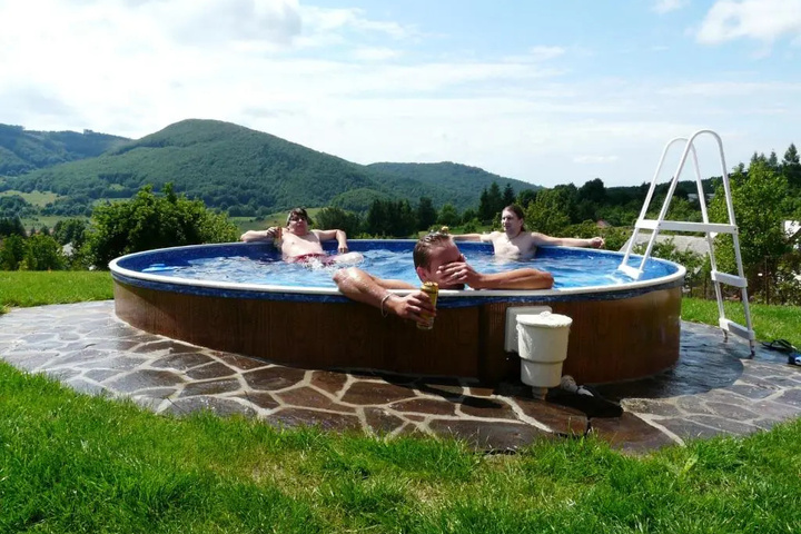 Pool 7 of 15