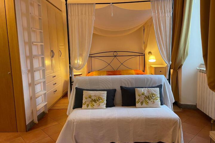 Image of Casa Vacanze Palazzo Primoli