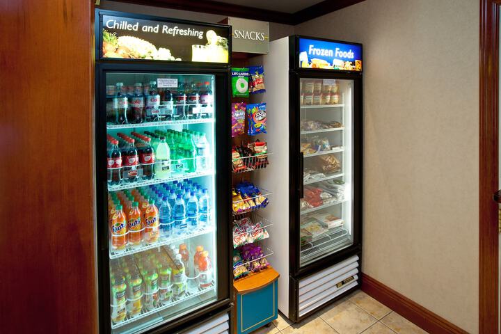 Property amenity