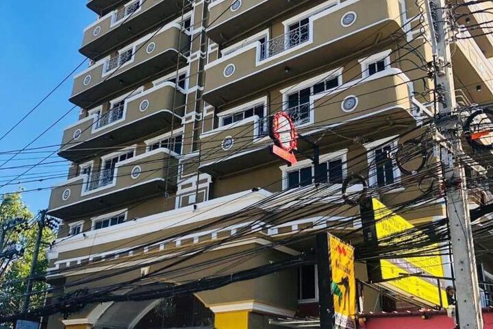 Fitness Center Photo