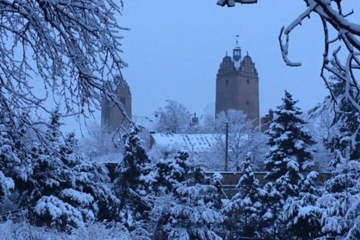 Fitness Facility Photos