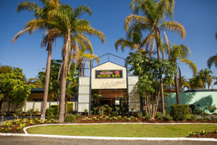 Hotel 30 of 45