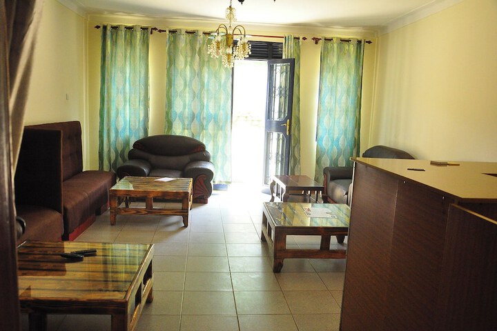 Namulanda Motel