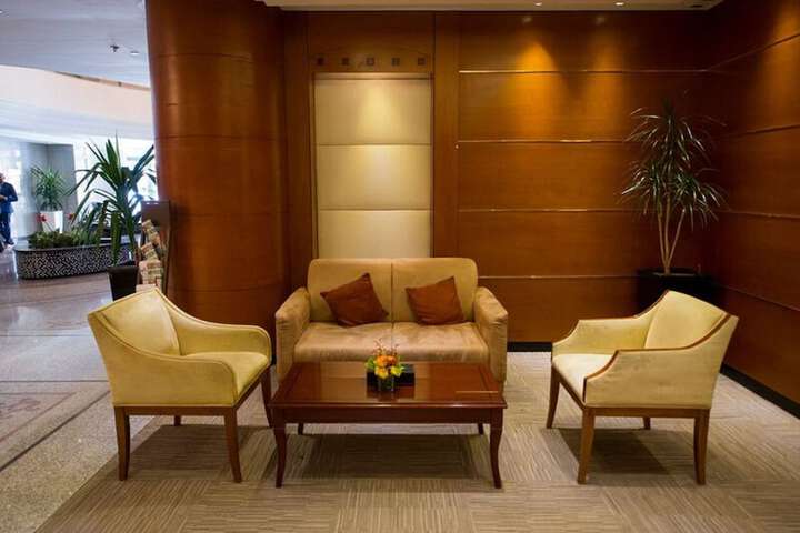 Hotel Interior 121 of 132
