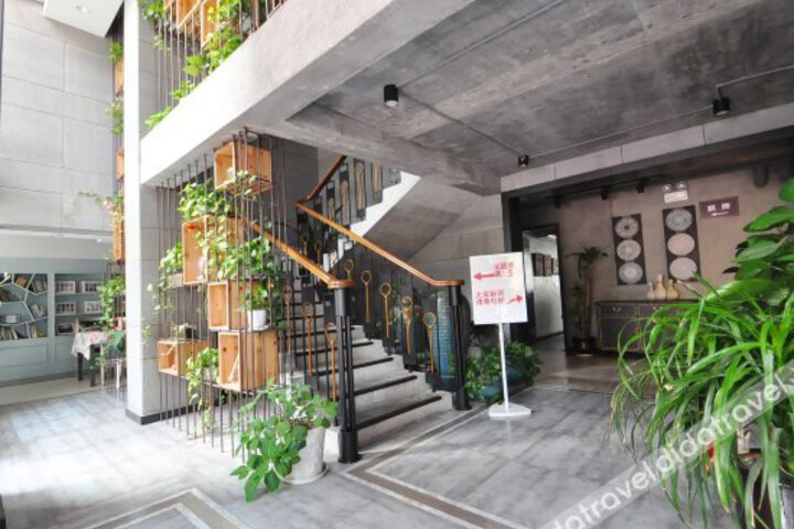 Haina Fengshang Jingpin Hotel