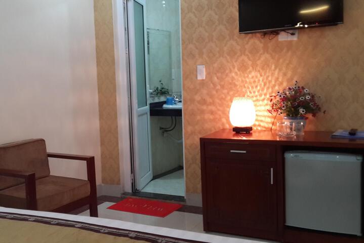 CatBa New Star Hotel