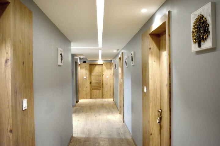 Hotel Interior 2 of 15