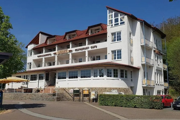 Hotel 8 of 8