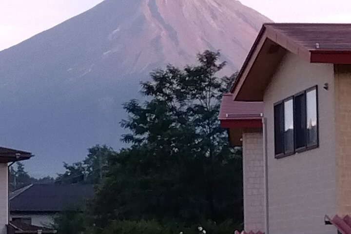 View from room