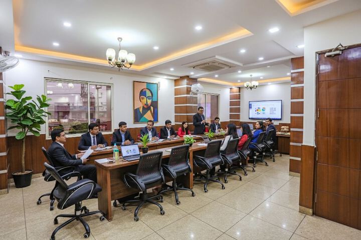 Meeting 45 of 48