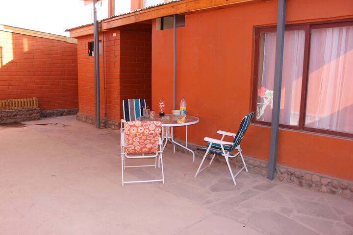 Hotel Exterior 41 of 46