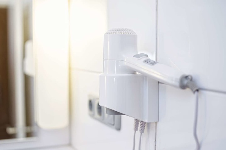 Bath Amenities