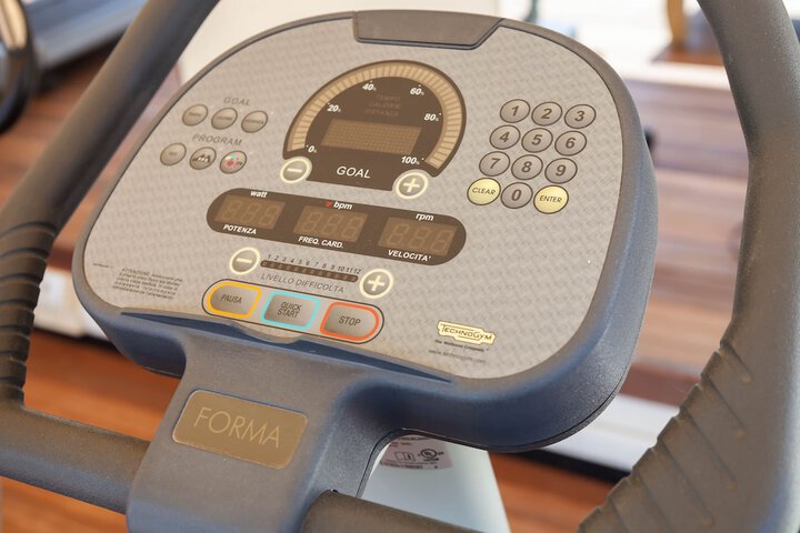 Health and Fitness 101 of 119
