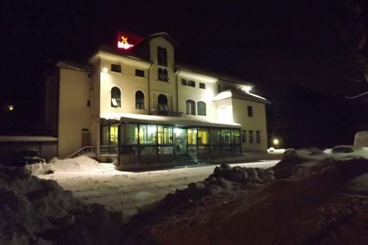 Hotel 36 of 37