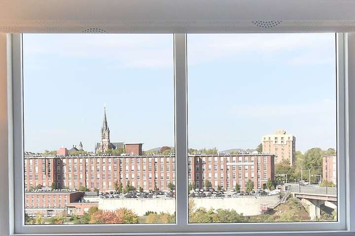 City view