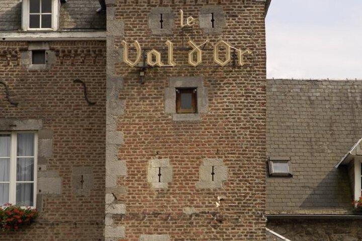 Le Castel Du Val DOr
