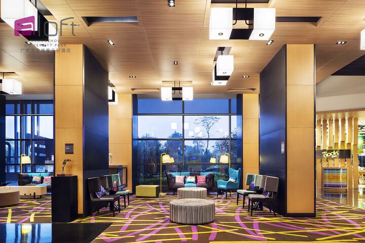 Hotel Interior 2 of 47