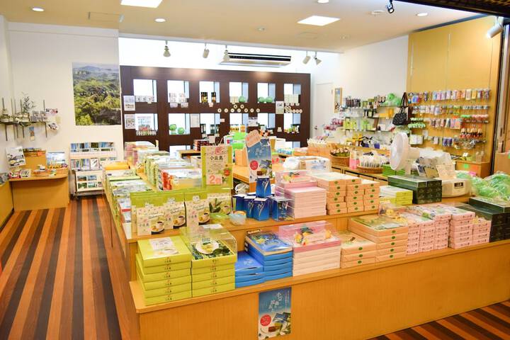 Gift Shop 21 of 32