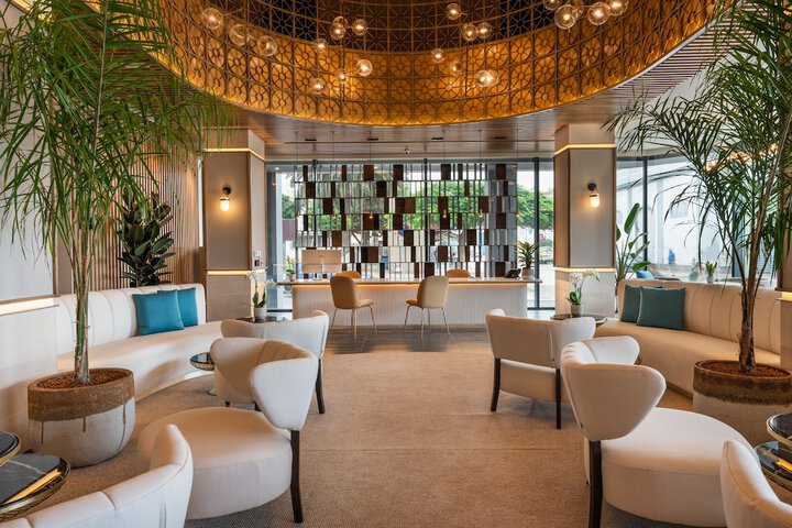 Hotel Interior 3 of 90