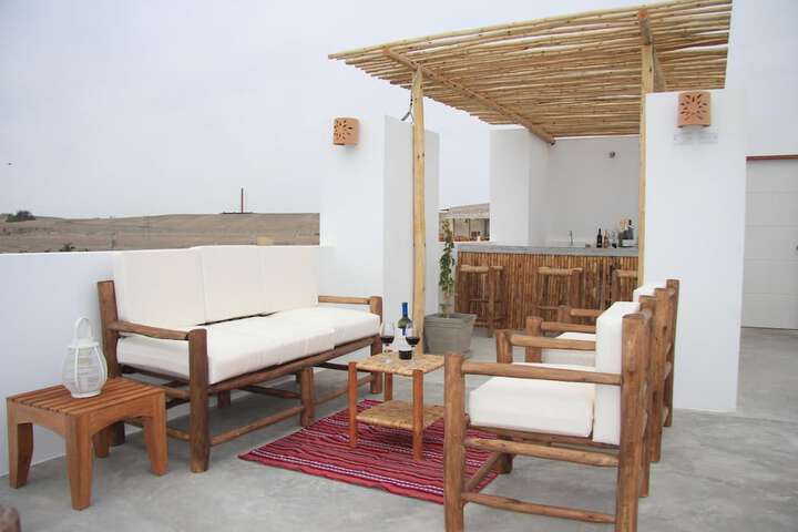 Terrace/Patio 25 of 52
