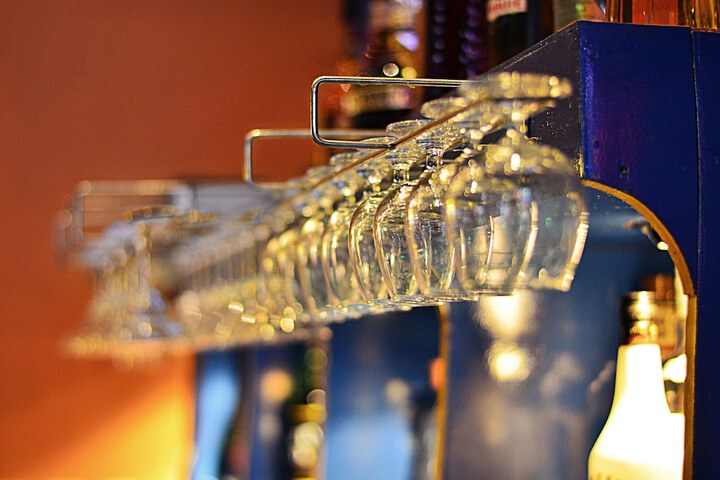 Lounge 123 of 161