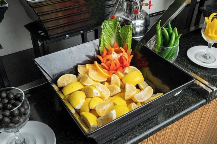 Dining Photos