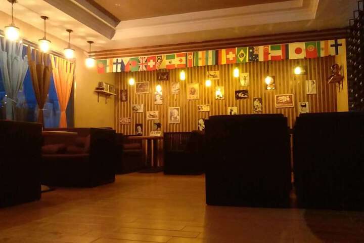 Xi Yong Hong Lou Inn