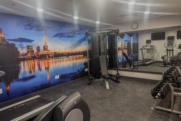 Fitness Club