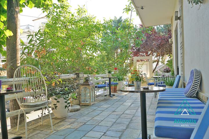 Terrace/Patio 30 of 30