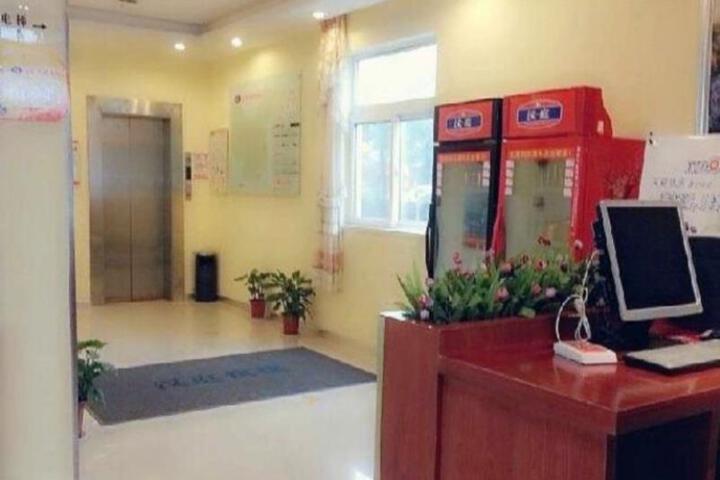 HANTING QD M. JIANGHAI RD