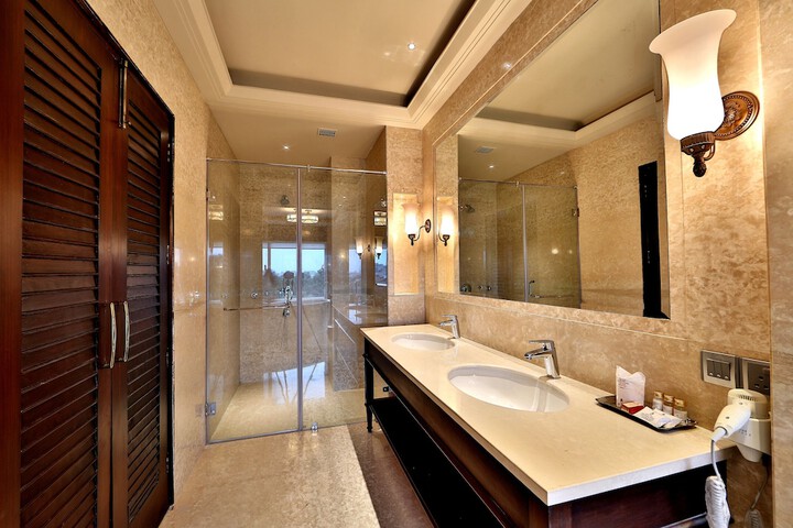 Bathroom Vanities