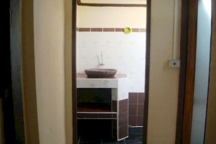 Bath Interior