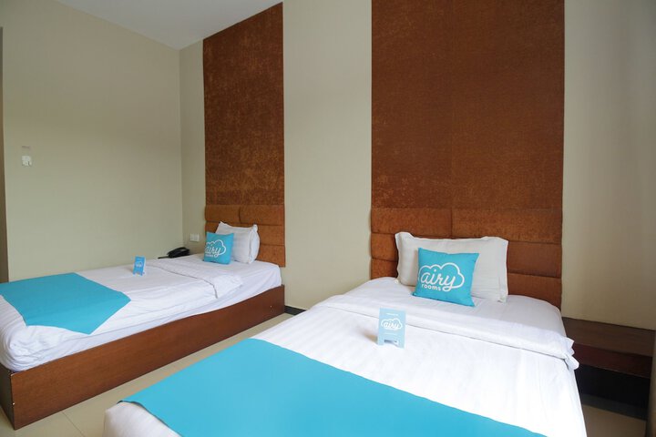 Airy Nagoya Raja Ali Batam