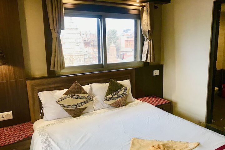 Room 14 of 138
