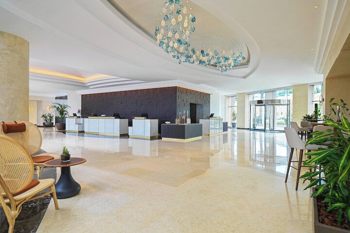 Hotel Interior 4 of 139