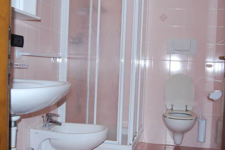 Bath Amenities