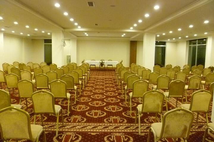 Meeting 23 of 27