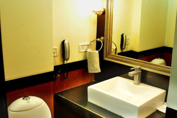 Bath Amenities