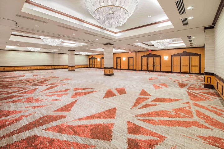 Ballroom