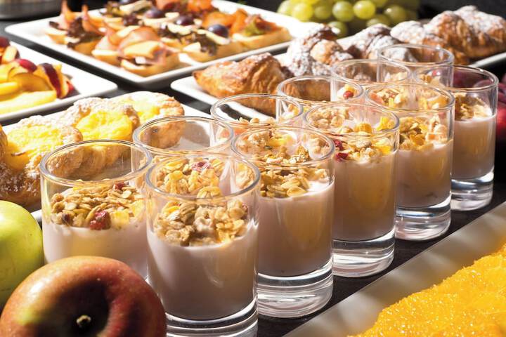 Dining Photos