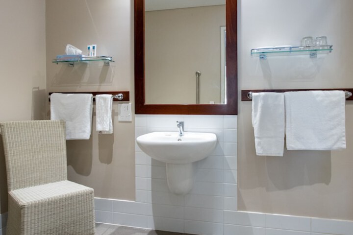 Bath Amenities