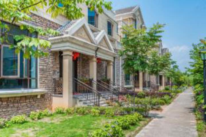 Xiangshan Huaxiang Xihugang Homestay