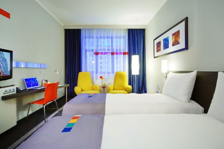 Room 55 of 140