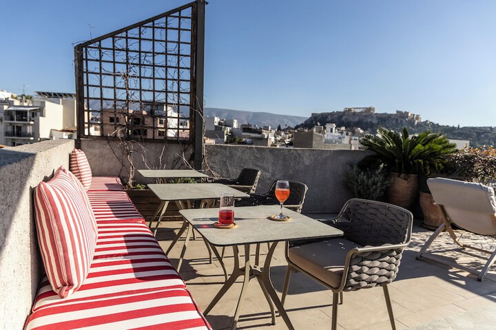 Terrace/Patio 27 of 75