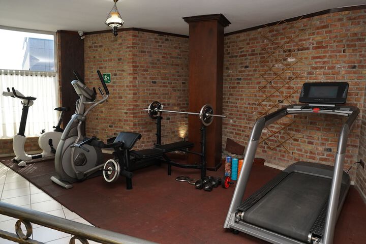 Health and Fitness 19 of 22
