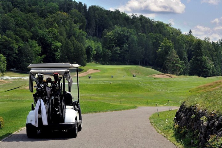 Golf 58 of 104