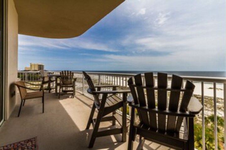 Spanish Key by Luxury Gulf Rentals