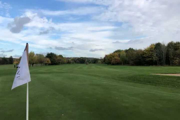 Golf 69 of 69