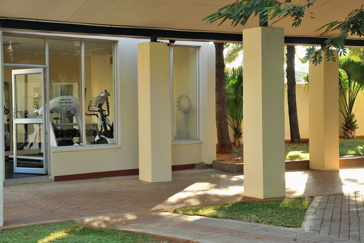 Fitness Facility Photos