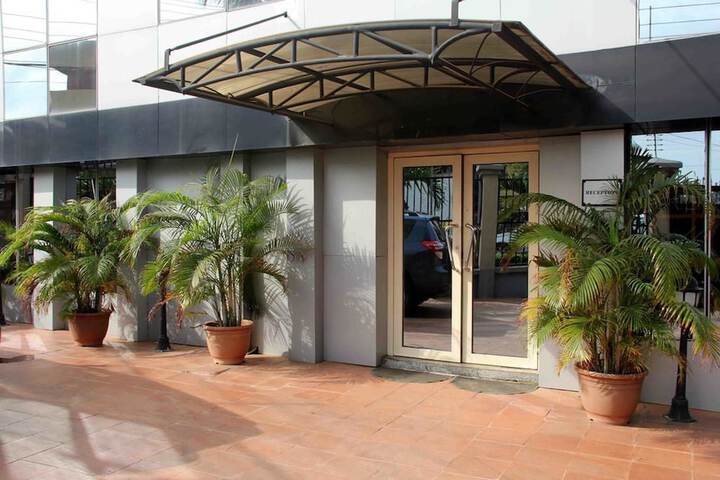 Hotel 39 of 40